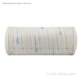 Yedek Pall Hidrolik Yağ Filtre Elemanı HC8904FCP16H